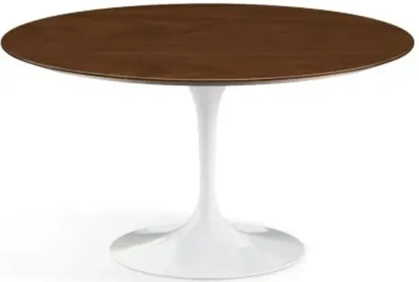 Saarinen Round Dining Tables