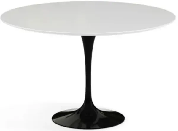Saarinen Round Dining Tables