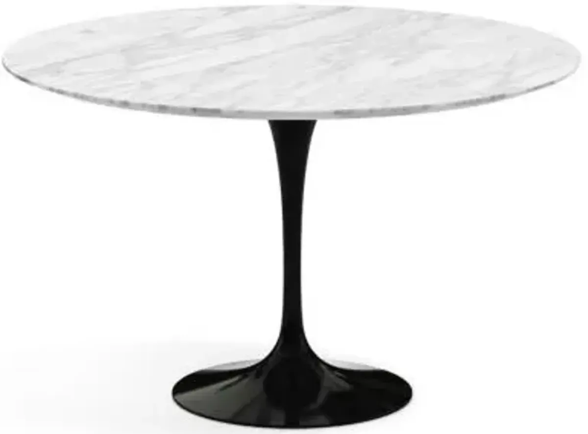 Saarinen Round Dining Tables