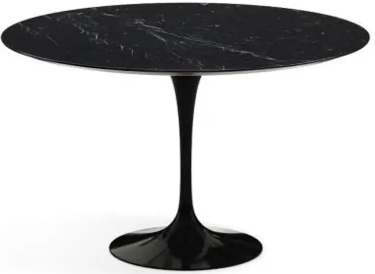 Saarinen Round Dining Tables