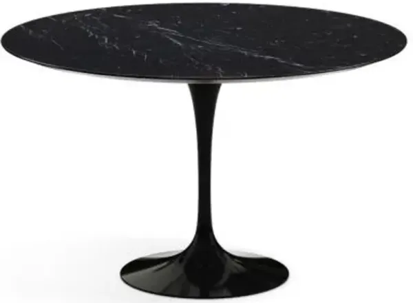 Saarinen Round Dining Tables