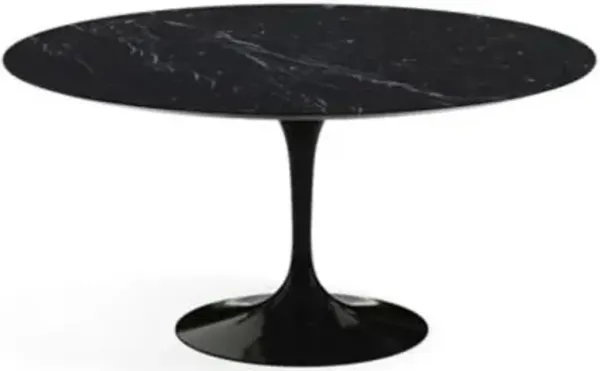 Saarinen Round Dining Tables