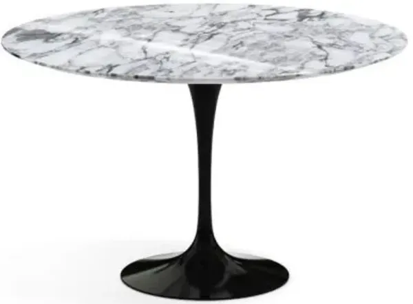 Saarinen Round Dining Tables
