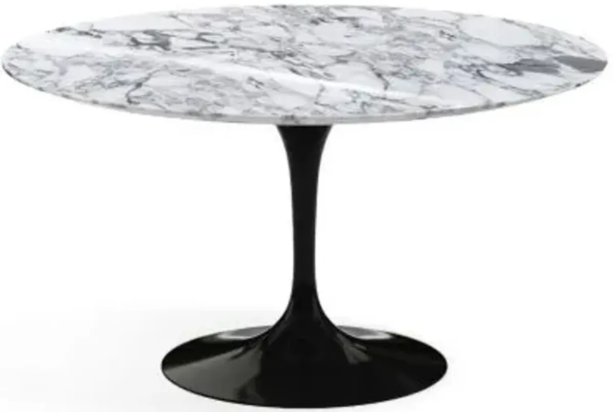 Saarinen Round Dining Tables