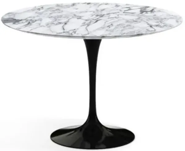 Saarinen Round Dining Tables