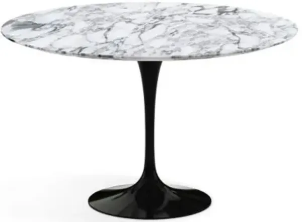 Saarinen Round Dining Tables