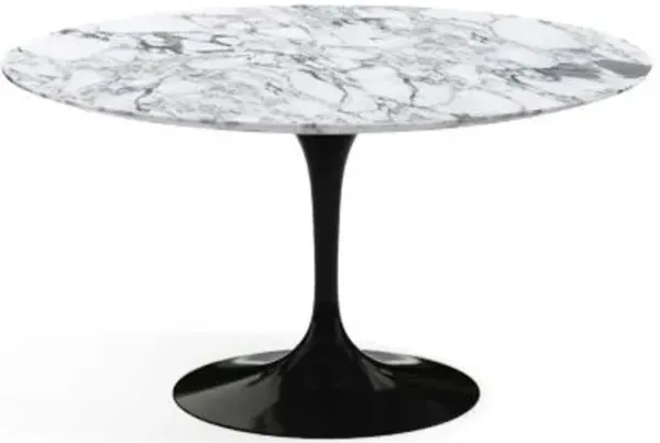 Saarinen Round Dining Tables