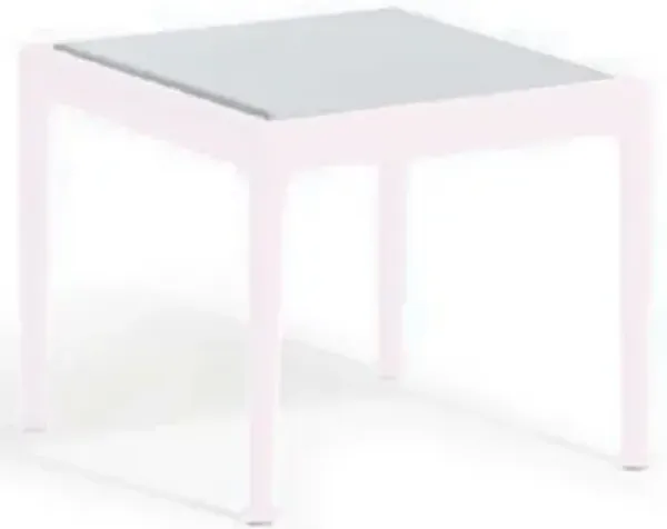 1966 Collection Square End and Coffee Table