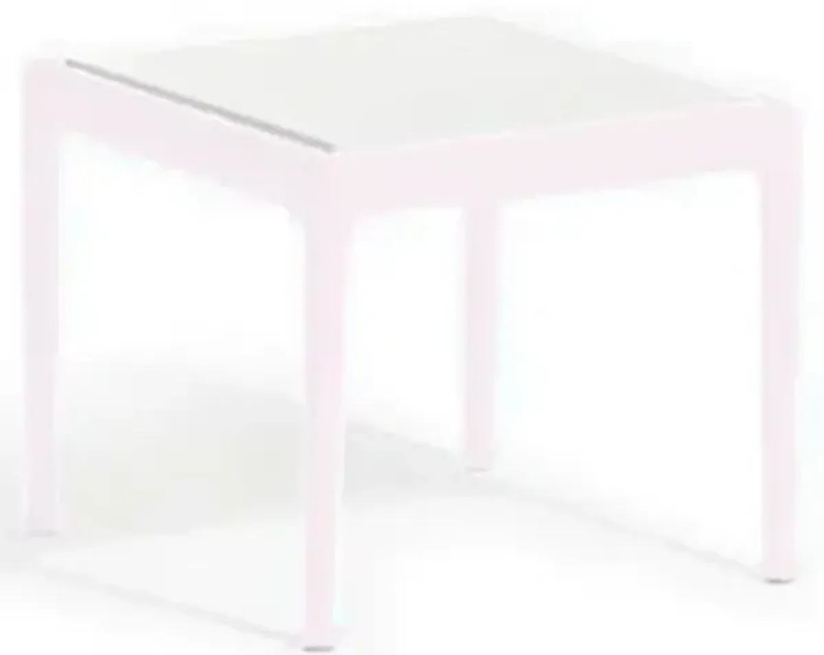 1966 Collection Square End and Coffee Table