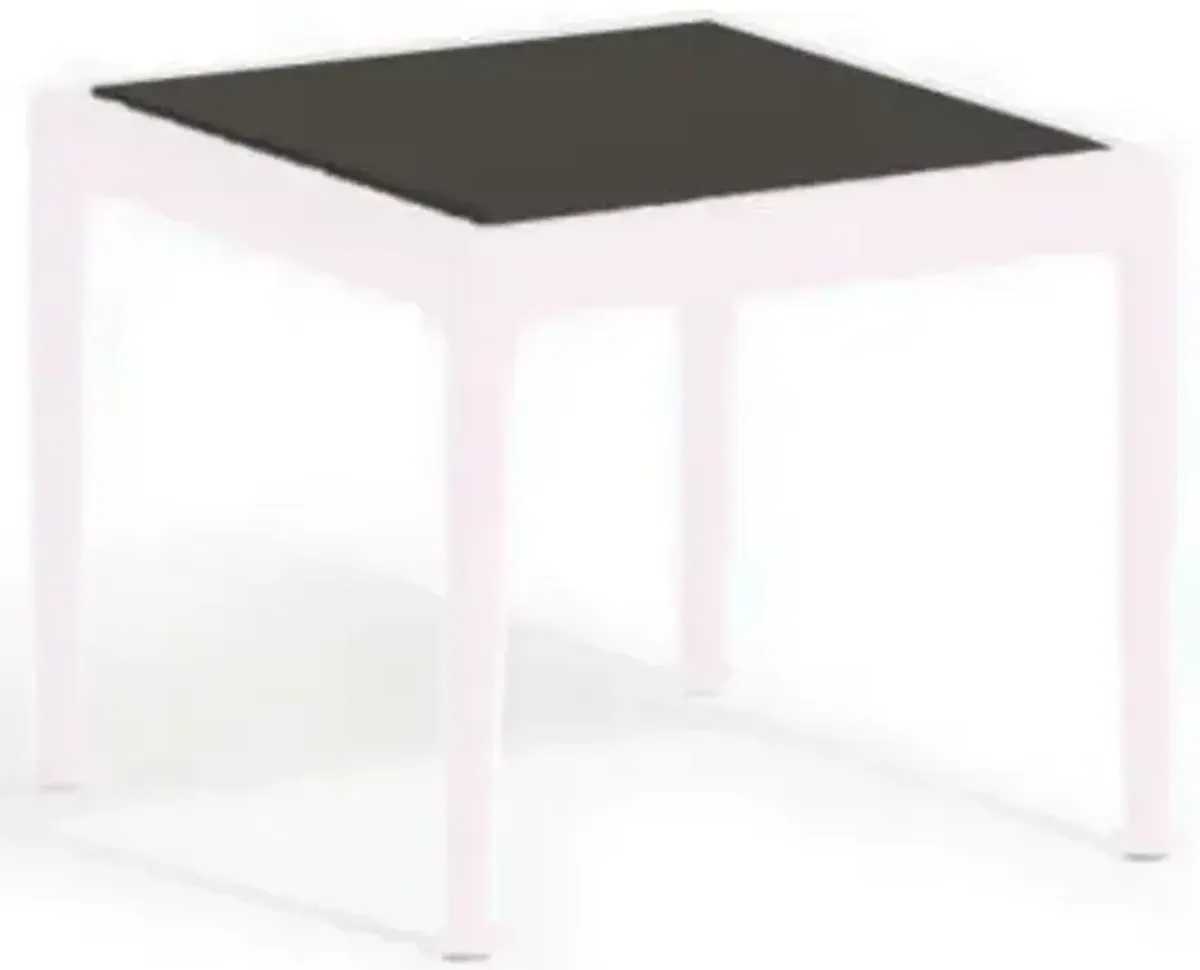 1966 Collection Square End and Coffee Table