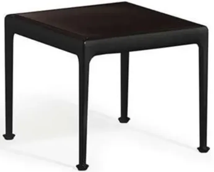 1966 Collection Square End and Coffee Table