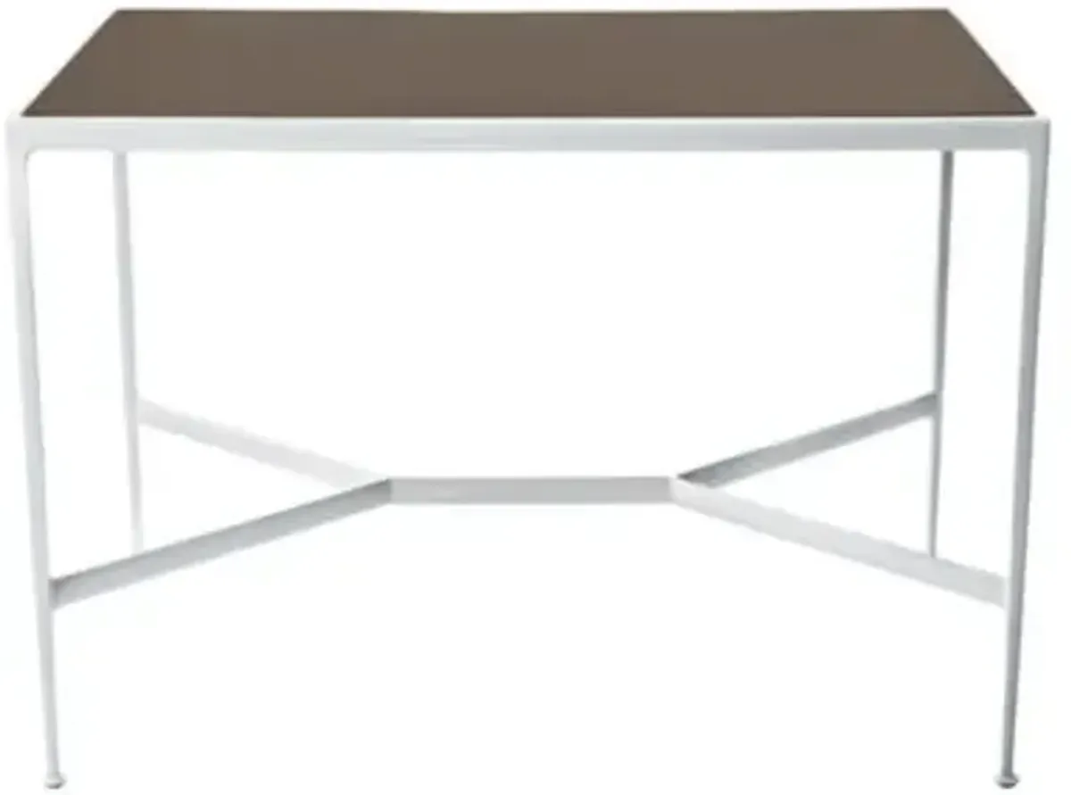1966 Collection 38-Inch x 60-Inch High Tables