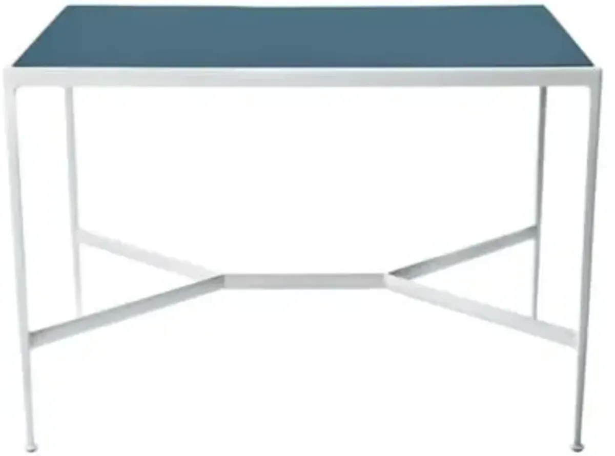 1966 Collection 38-Inch x 60-Inch High Tables