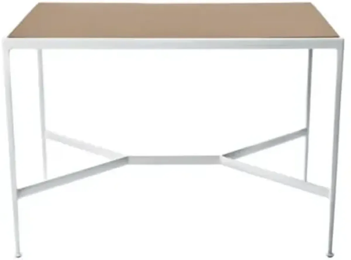 1966 Collection 38-Inch x 60-Inch High Tables