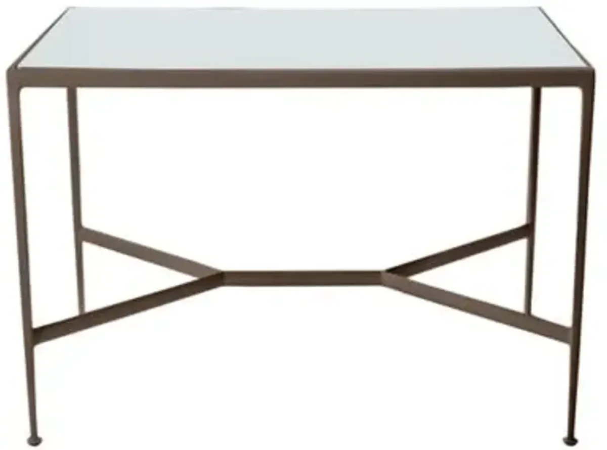 1966 Collection 38-Inch x 60-Inch High Tables