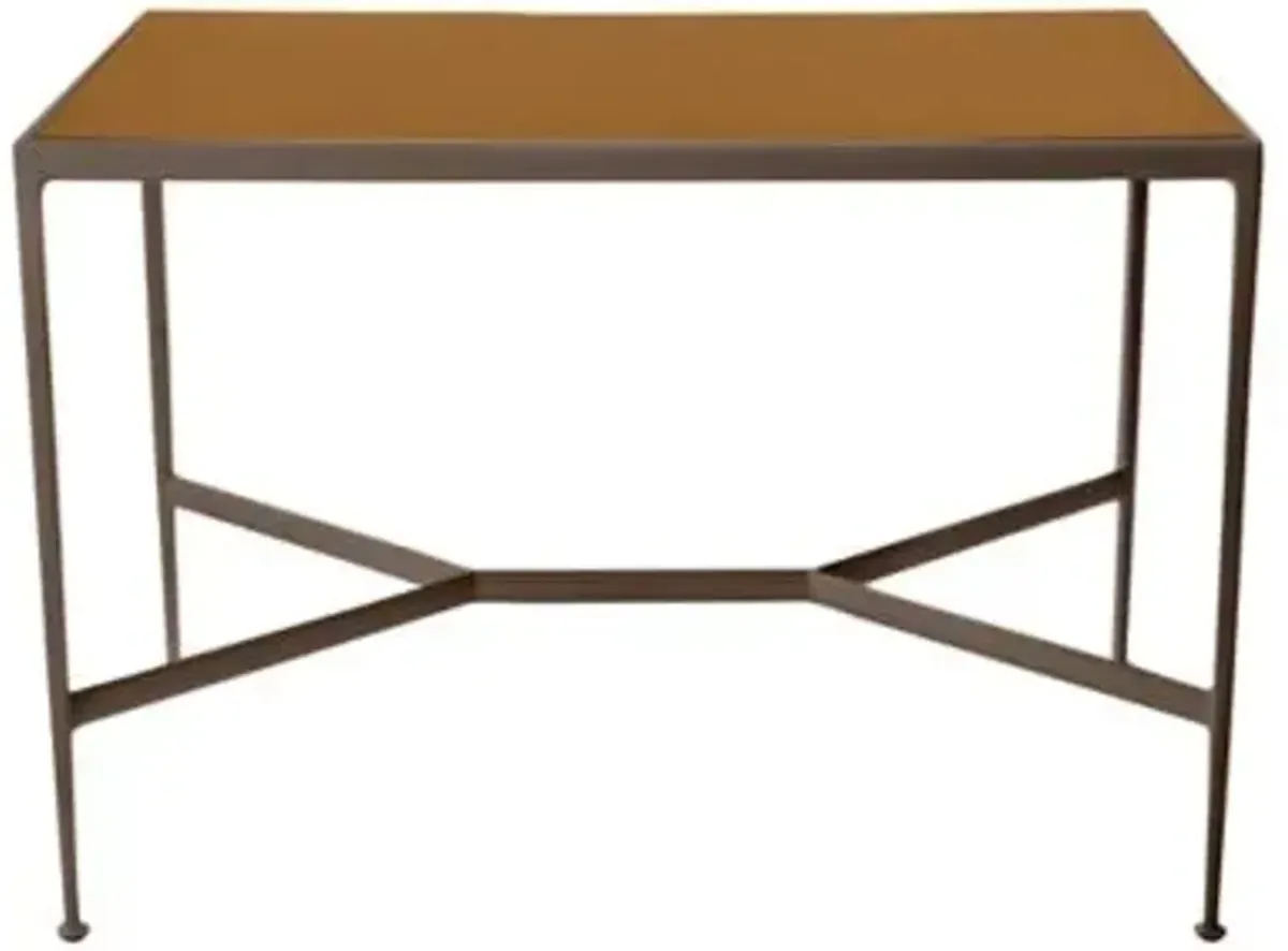 1966 Collection 38-Inch x 60-Inch High Tables