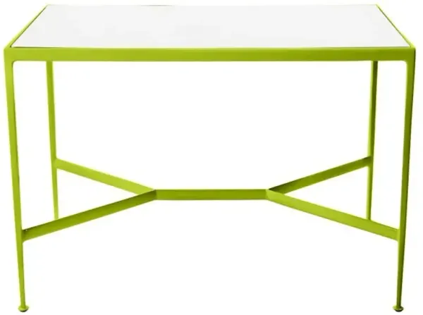 1966 Collection 38-Inch x 60-Inch High Tables