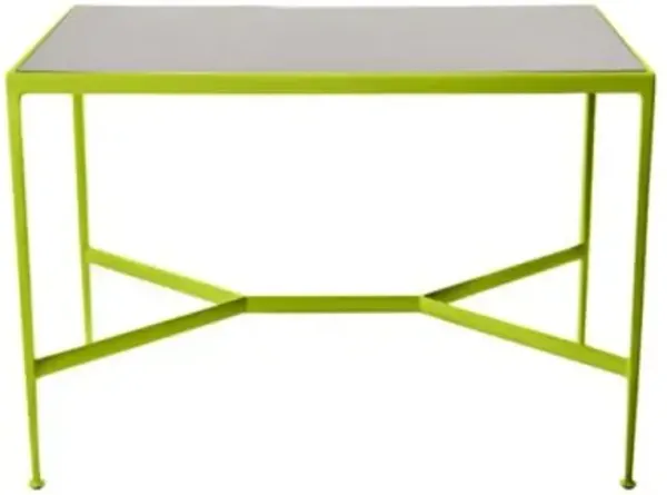 1966 Collection 38-Inch x 60-Inch High Tables