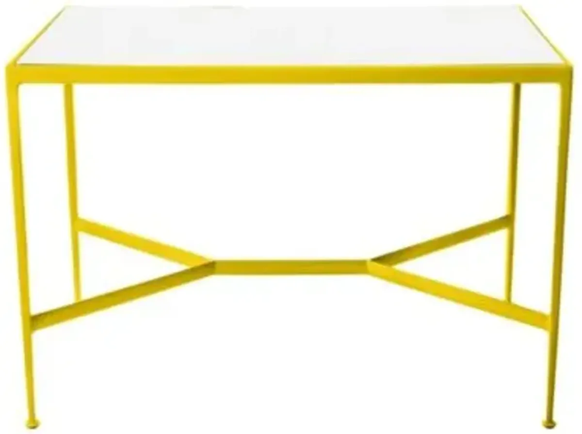 1966 Collection 38-Inch x 60-Inch High Tables