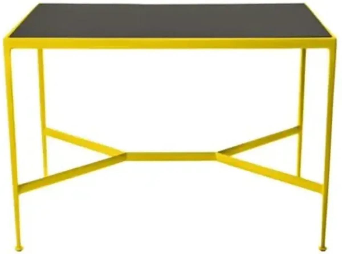 1966 Collection 38-Inch x 60-Inch High Tables