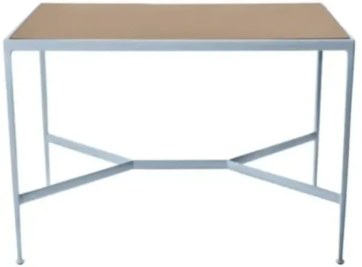 1966 Collection 38-Inch x 60-Inch High Tables