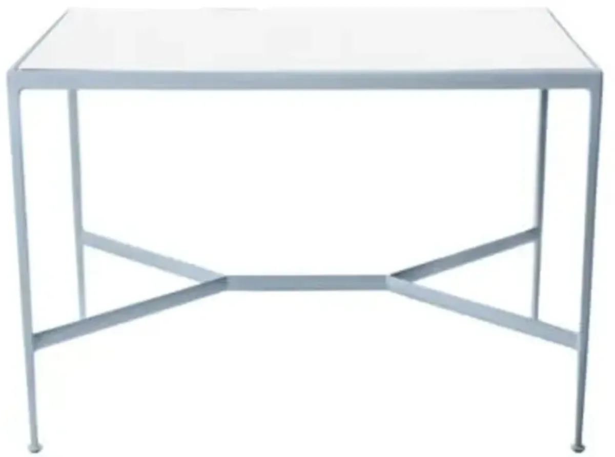 1966 Collection 38-Inch x 60-Inch High Tables