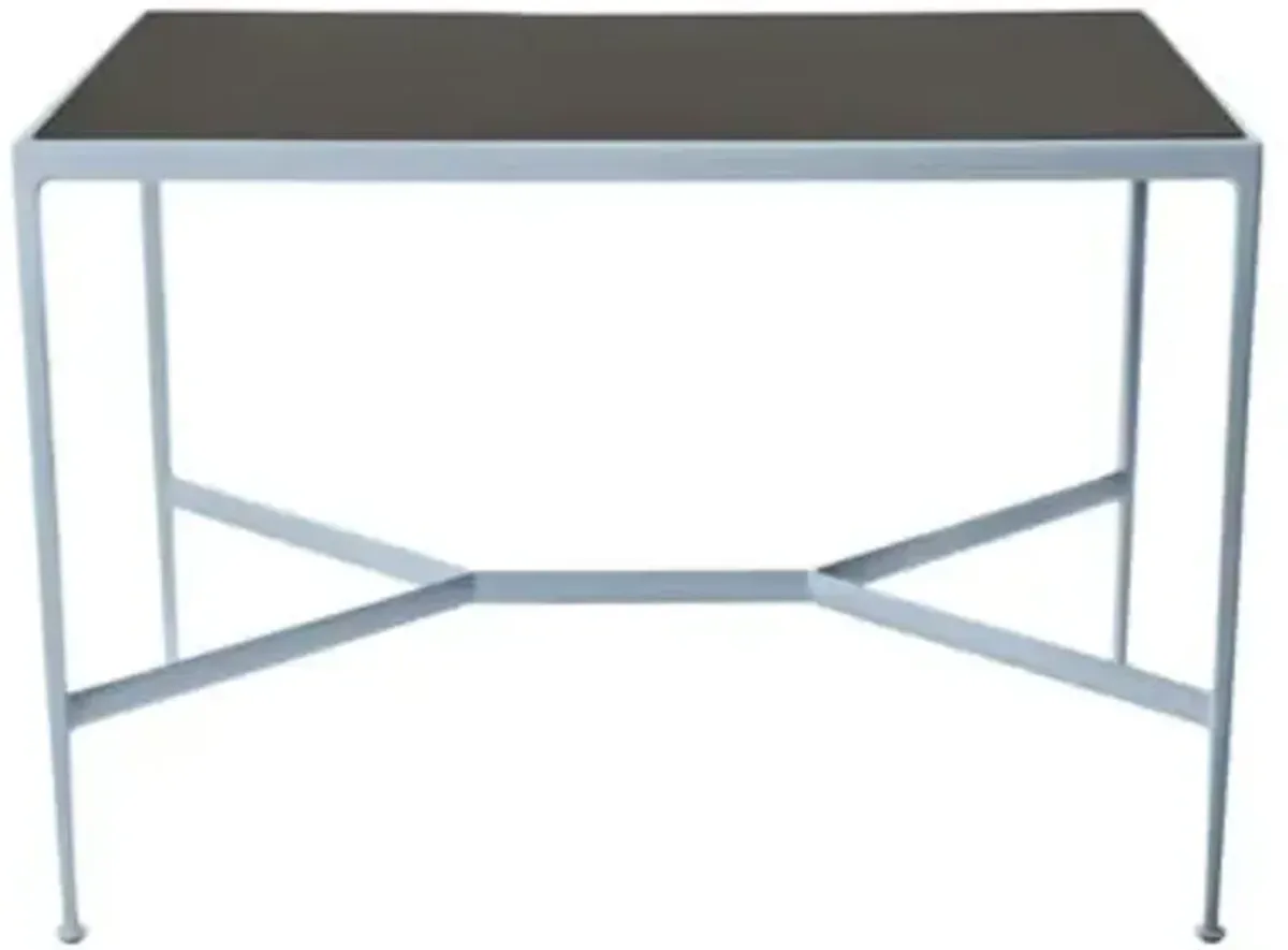 1966 Collection 38-Inch x 60-Inch High Tables