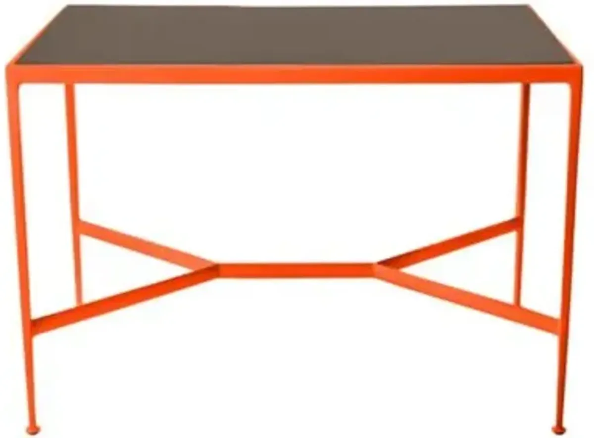 1966 Collection 38-Inch x 60-Inch High Tables