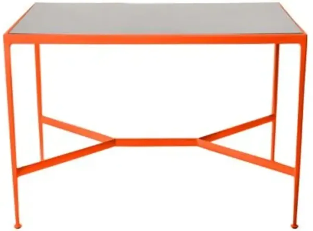 1966 Collection 38-Inch x 60-Inch High Tables