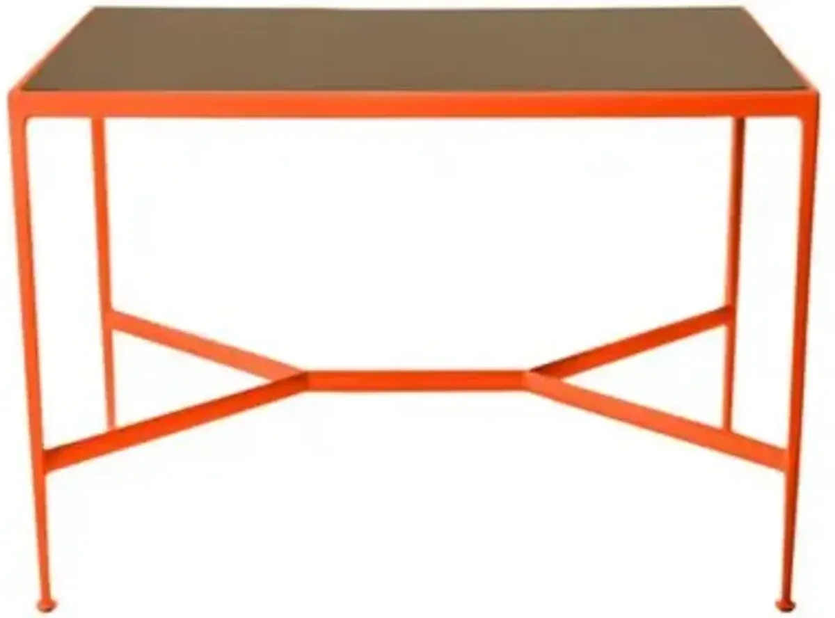 1966 Collection 38-Inch x 60-Inch High Tables