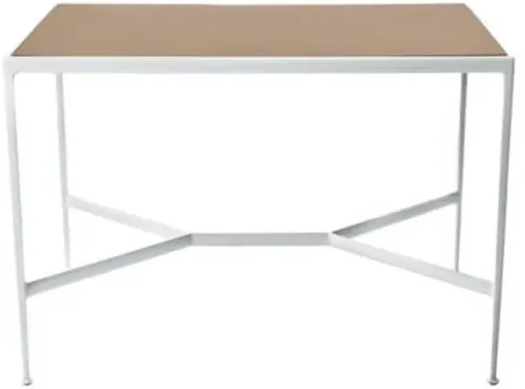 1966 Collection 38-Inch x 60-Inch High Tables