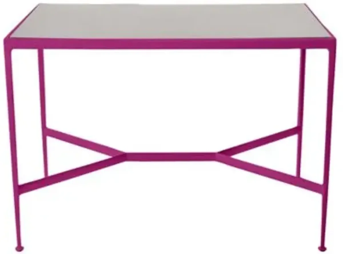 1966 Collection 38-Inch x 60-Inch High Tables