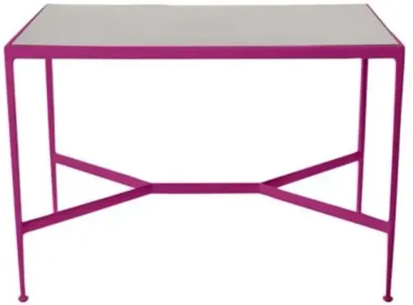 1966 Collection 38-Inch x 60-Inch High Tables