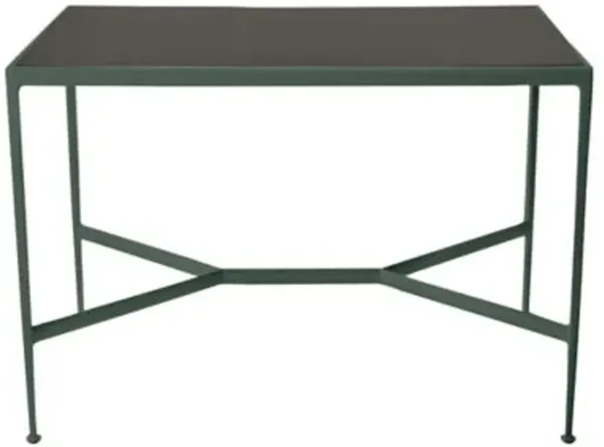 1966 Collection 38-Inch x 60-Inch High Tables