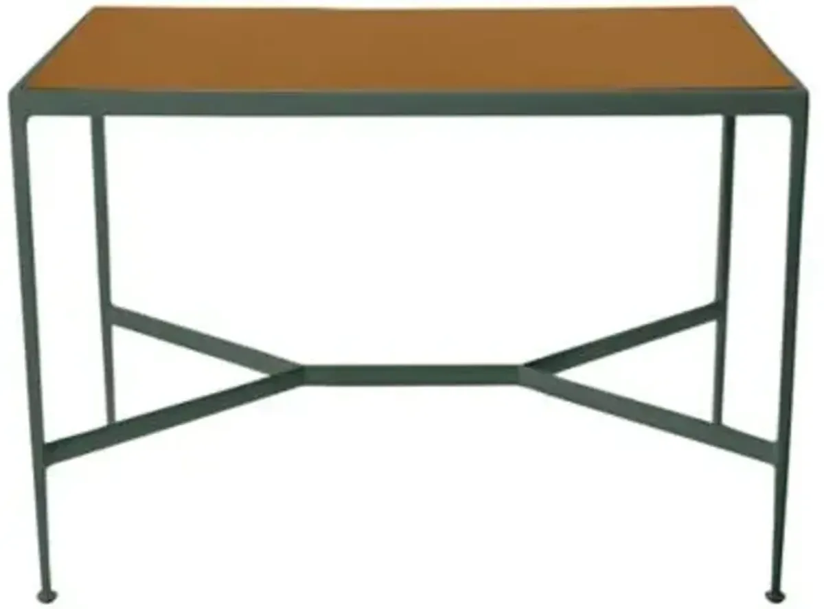 1966 Collection 38-Inch x 60-Inch High Tables