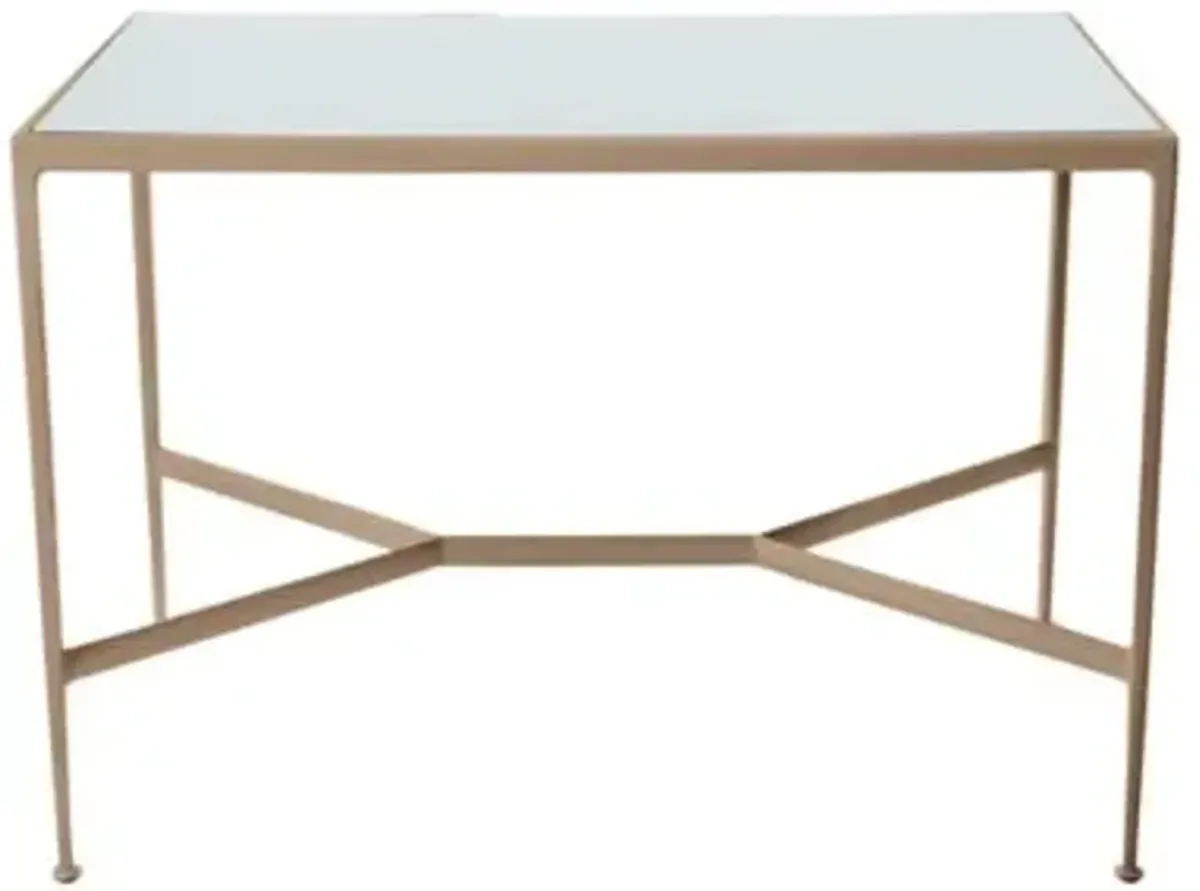 1966 Collection 38-Inch x 60-Inch High Tables