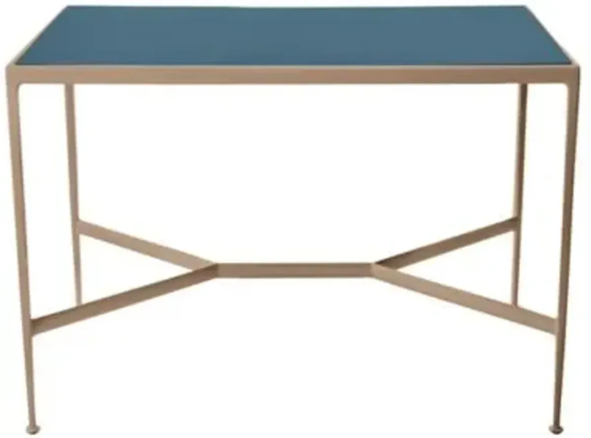 1966 Collection 38-Inch x 60-Inch High Tables