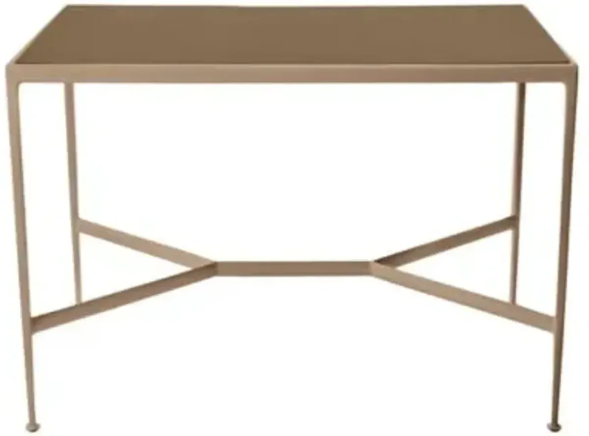 1966 Collection 38-Inch x 60-Inch High Tables