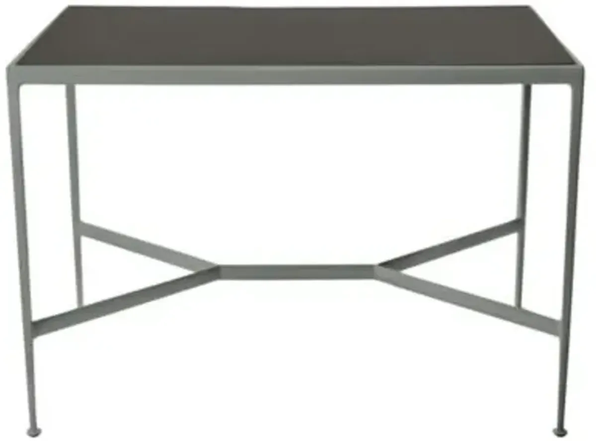 1966 Collection 38-Inch x 60-Inch High Tables