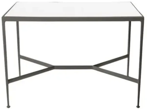 1966 Collection 38-Inch x 60-Inch High Tables