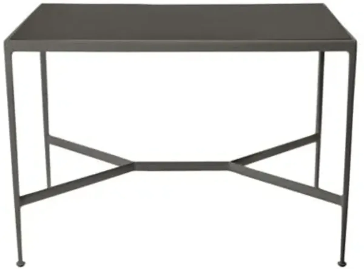 1966 Collection 38-Inch x 60-Inch High Tables
