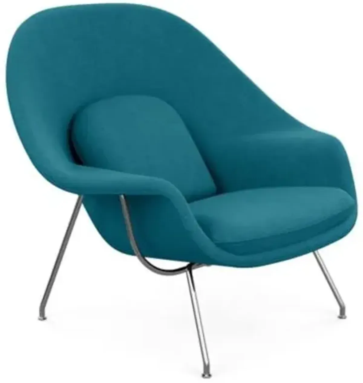 Saarinen Womb Chair
