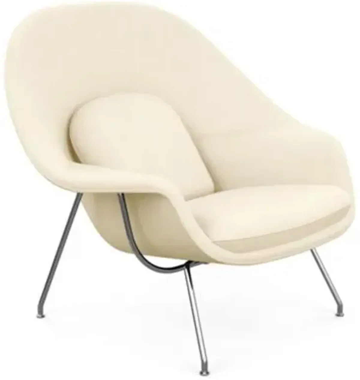 Saarinen Womb Chair