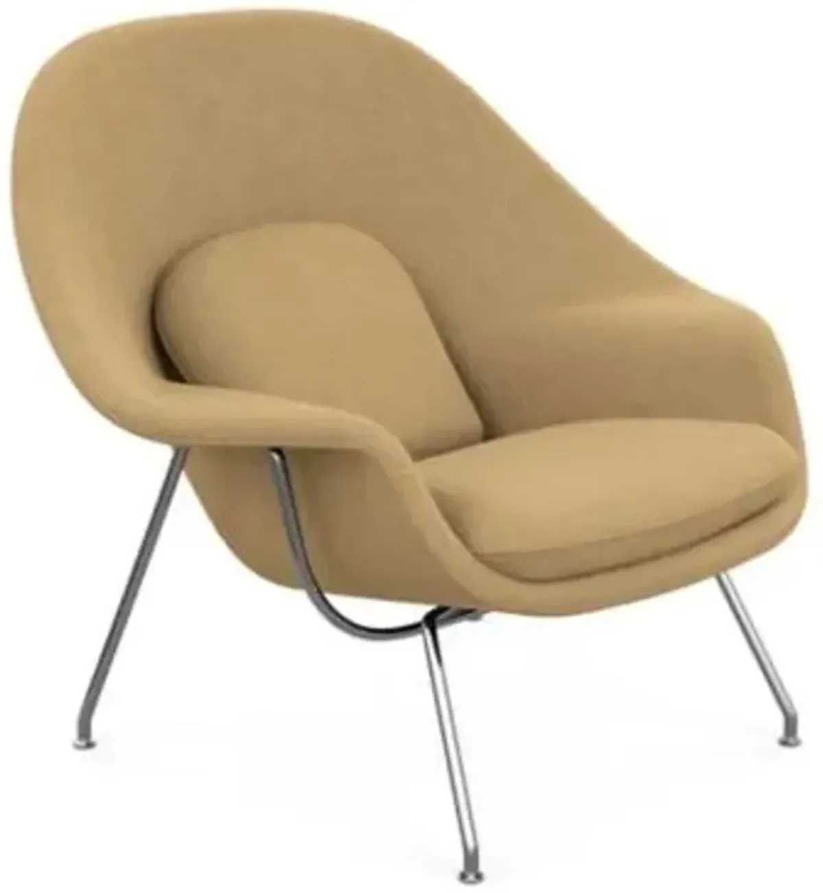 Saarinen Womb Chair
