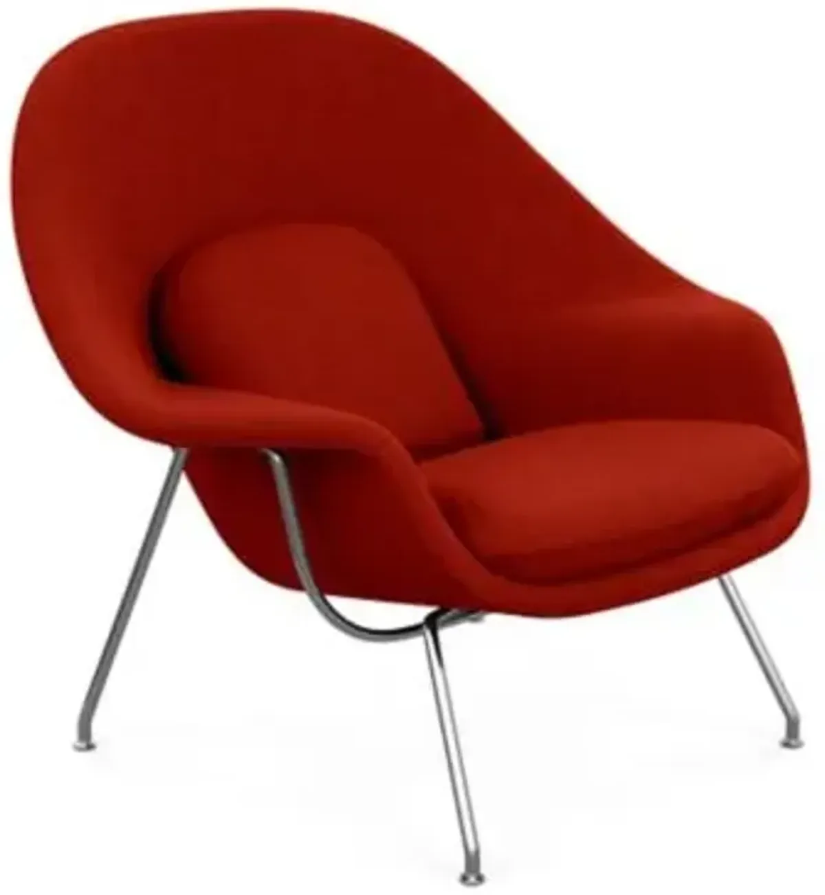 Saarinen Womb Chair