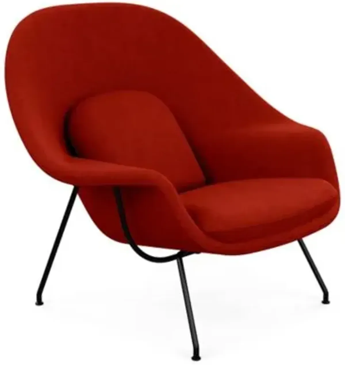 Saarinen Womb Chair