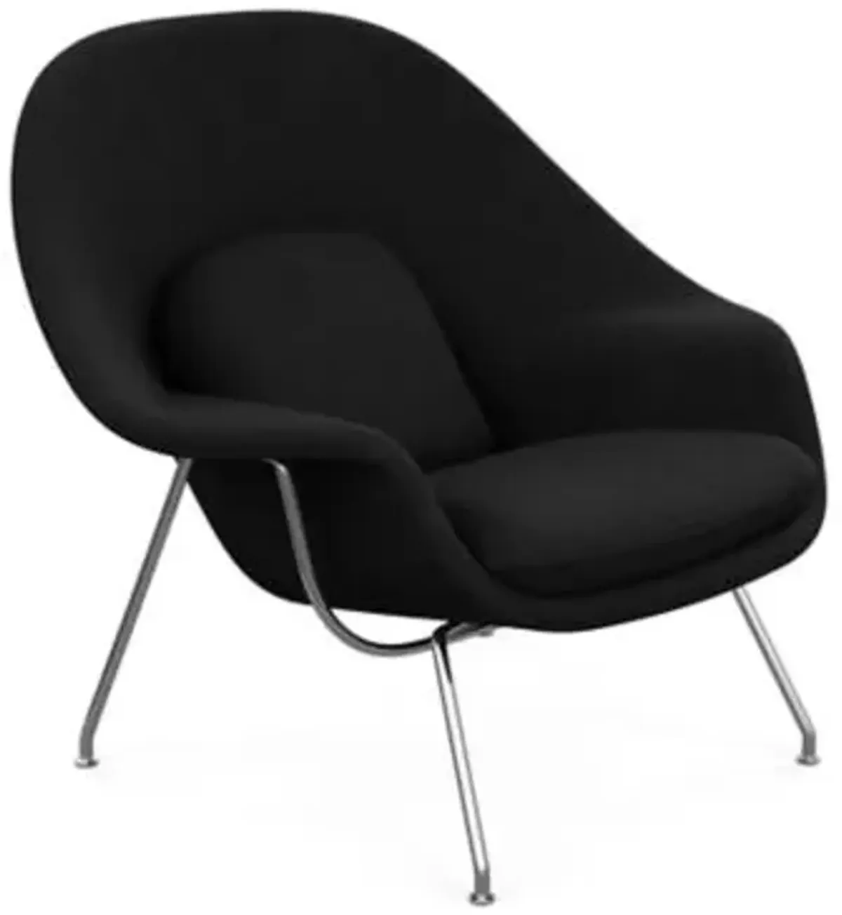 Saarinen Womb Chair