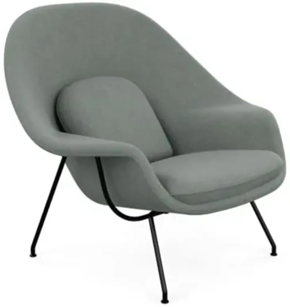 Saarinen Womb Chair