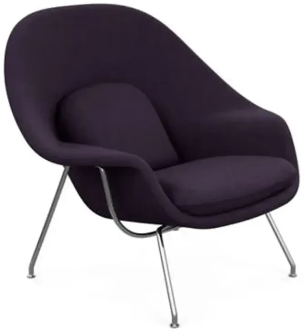 Saarinen Womb Chair