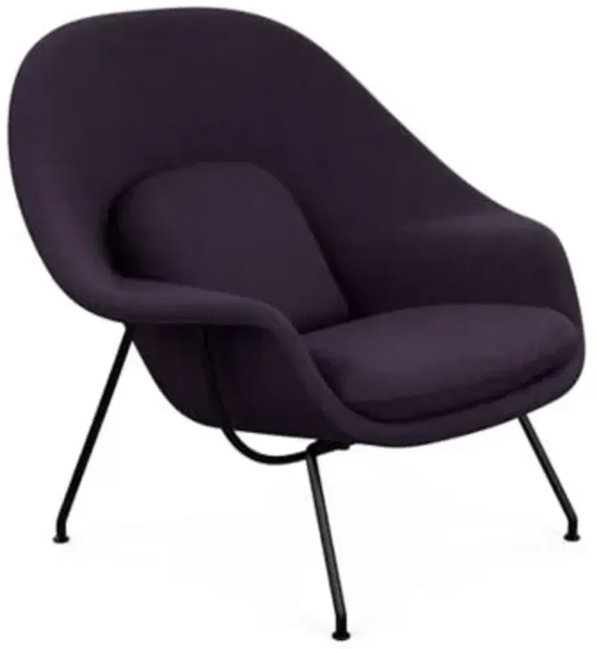 Saarinen Womb Chair